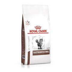 Racao Royal Canin Gatos Gastrointestinal Fibre Response 1,5 kg