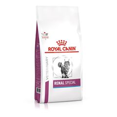 Racao Royal Canin Gatos Adultos Renal Special 1,5 kg