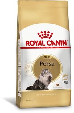 Racao Royal Canin Gatos Adultos Persa + 12 Meses 1,5 kg