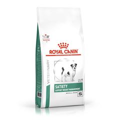 Racao Royal Canin Caes Porte Pequeno Satiety 1,5 kg