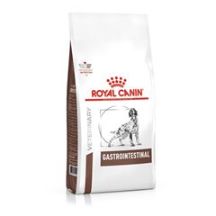 Racao Royal Canin Caes Adultos Gastrointestinal 2kg