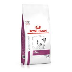 Racao Royal Canin Caes Adultos Porte Pequeno Renal 2kg
