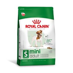 Racao Royal Canin Caes Adultos Mini 2,5 kg