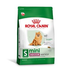 Racao Royal Canin Caes Adultos Mini Inodor 2,5 kg