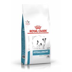 Racao Royal Canin Caes Adultos Hypoallergenic 7,5 kg