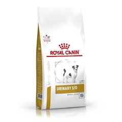 Racao Royal Canin Caes Porte Pequeno Adultos Urinary 7,5 kg