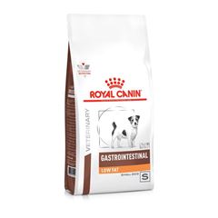 Racao Royal Canin Caes Adultos Gastrointestinal 7,5 kg
