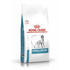 Racao Royal Canin Caes Adultos Hypoallergenic 10,1 kg
