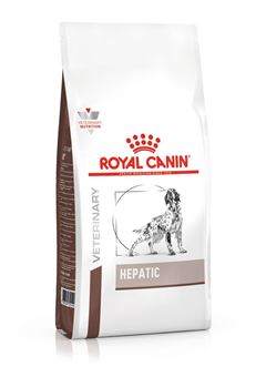 Racao Royal Canin Caes Hepatic 10,1 kg