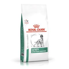 Racao Royal Canin Caes Adultos Satiety 10,1 kg