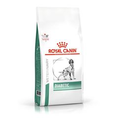 Racao Royal Canin Caes Adultos Diabetic 10,1 kg