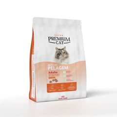 Racao Royal Canin Gatos Adultos Premium Beleza da Pelagem 10,1 kg