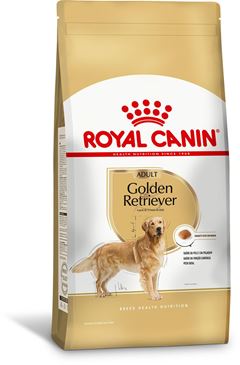 Racao Royal Canin Caes Adultos Golden 10,1 kg