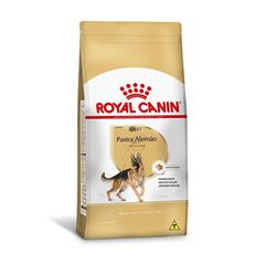 Racao Royal Canin Caes Adultos Pastor Alemao 10,1 kg