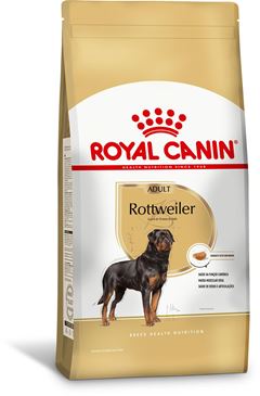 Racao Royal Canin Caes Adultos Rottweiler 10,1 kg