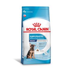 Racao Royal Canin Caes Adultos Maxi Puppy 12 kg