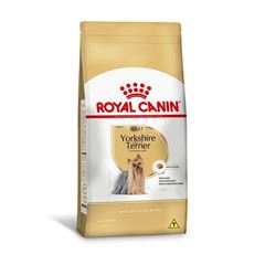 Racao Royal Canin Caes Adultos Yorkshire 1 kg