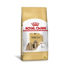 Racao Royal Canin Caes Adultos Shih Tzu 1 kg