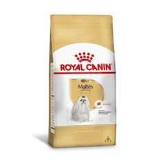 Racao Royal Canin Caes Adultos Maltes 1 kg