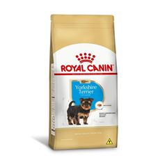 Racao Royal Canin Caes Yorkshire Puppy 1 kg