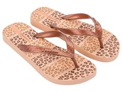 Ipan Happy Fem Ad 25279 Bege / Cobre / Marrom