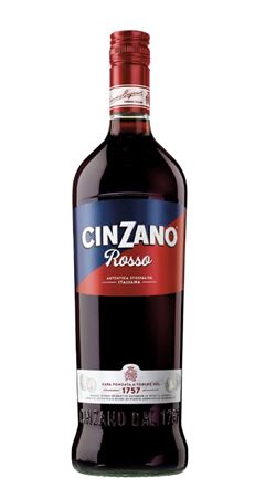 CINZANO 1L ROSSO VERMOUTH