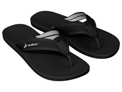 Rider Sense Light Dedo Adulto 12726 Preto / Preto