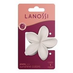 Lanossi Piranhas Sunshine Colors 1X10X6