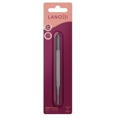 Lanossi Pal De Unhas Em Aco Inox