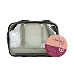 Lanossi Kit Viagem Essential Tour