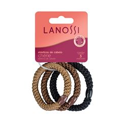 Lanossi Elasticos Cherie C/3