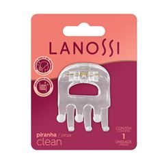 Piranha Lanossi Clean