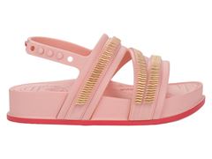 Sandália Ipanema Shine Trendy Baby 27577 Rosa / Rosa