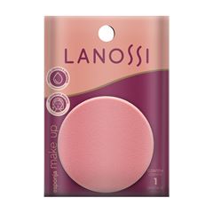 Espj Lanossi Make Redonda