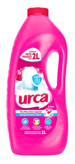 TIRA MANCHAS 2L URCA MAX