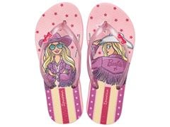 Ipanema Barbie Meu Encanto Inf 27291 Rosa / Rosa