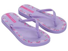 Sandália Ipanema Day Inf 27383 Lilas/Lilas/Rosa