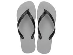 Chinelo Ipanema Classica Masculino Ad 05320 Cinza /Preto