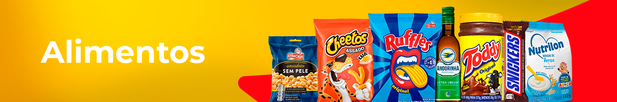 Alimentos