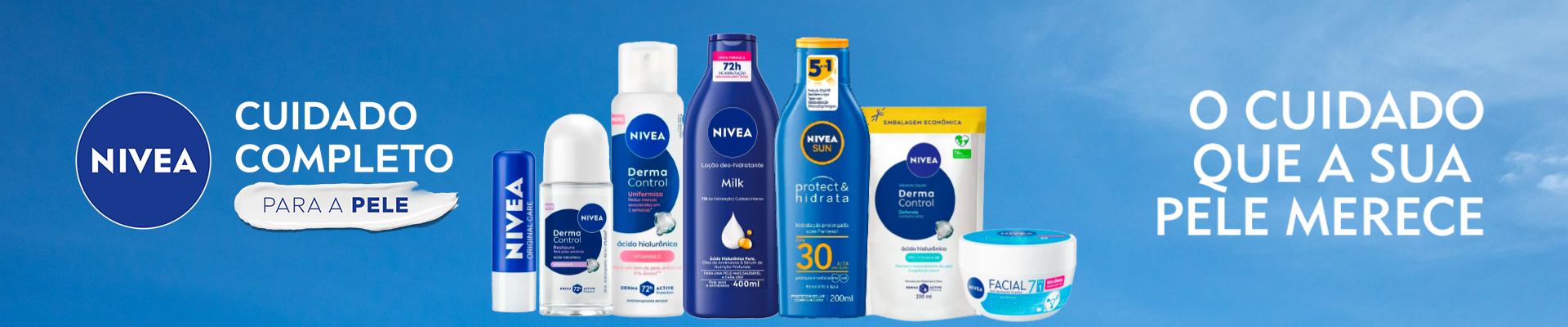 NIVEA