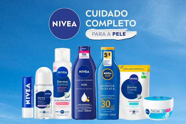 NIVEA