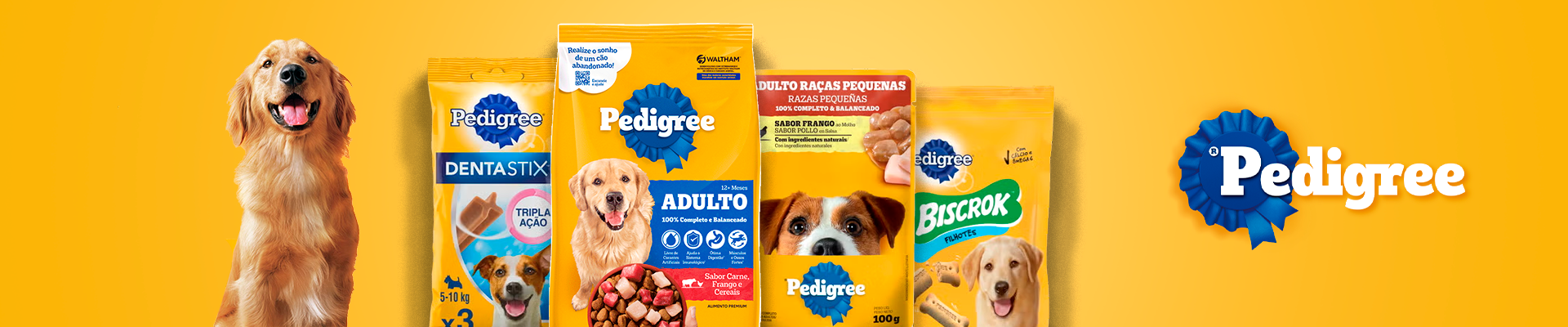 PEDIGREE