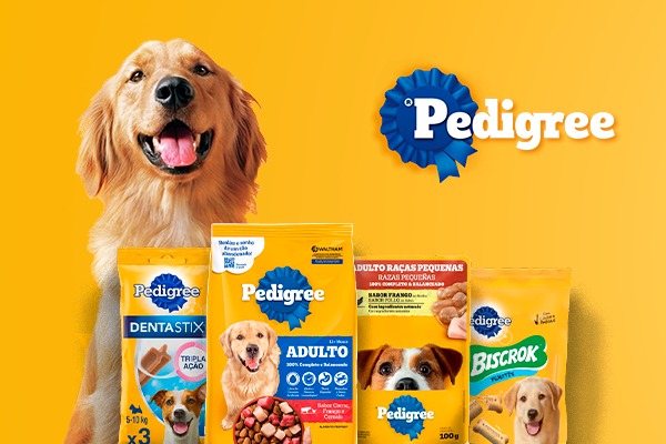 PEDIGREE